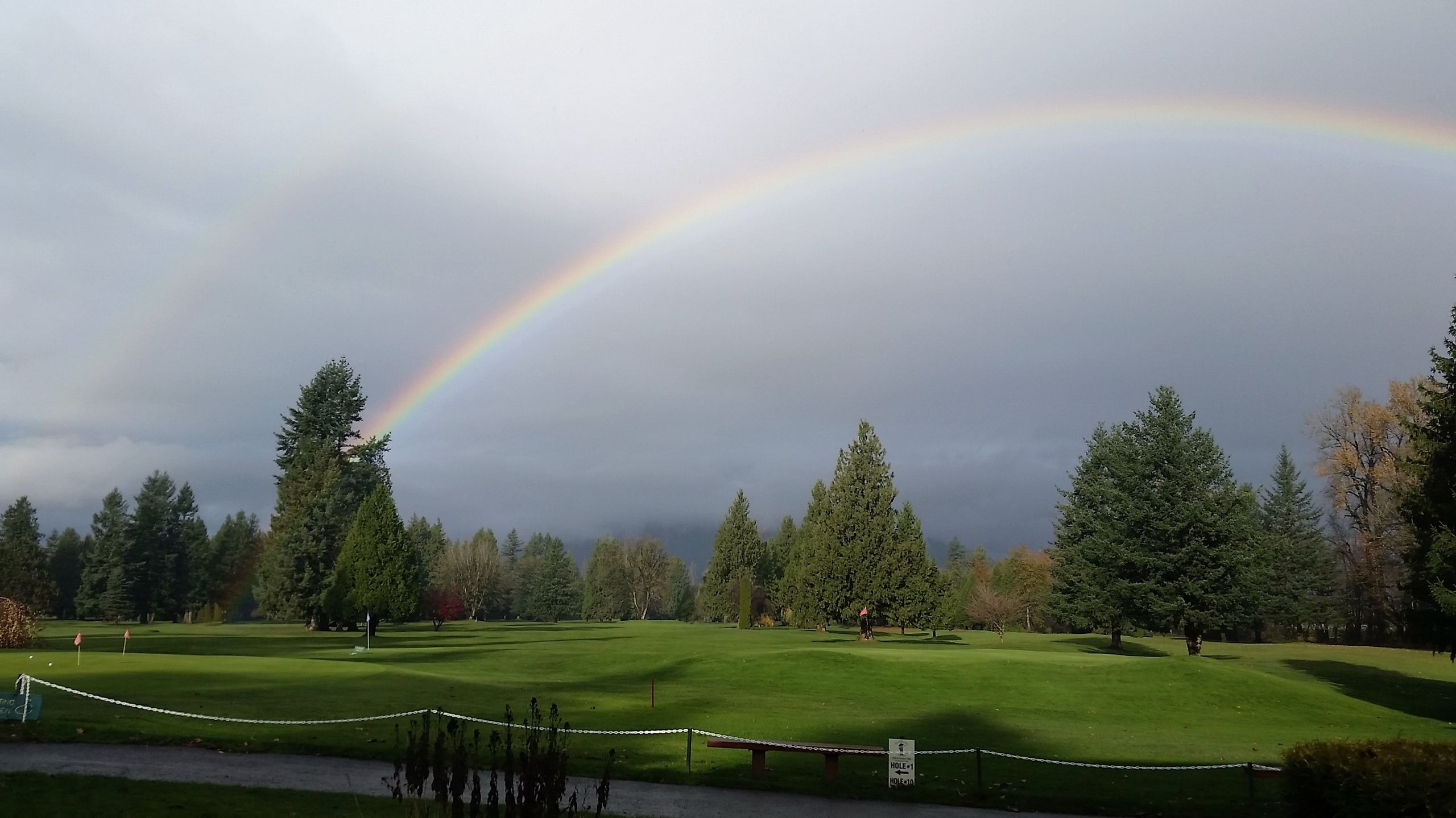 Gallery Meadowlands Golf & Country Club